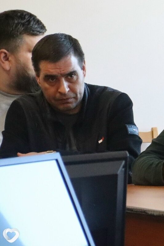 Маэстро, 42, Уфе — анкета №4602830