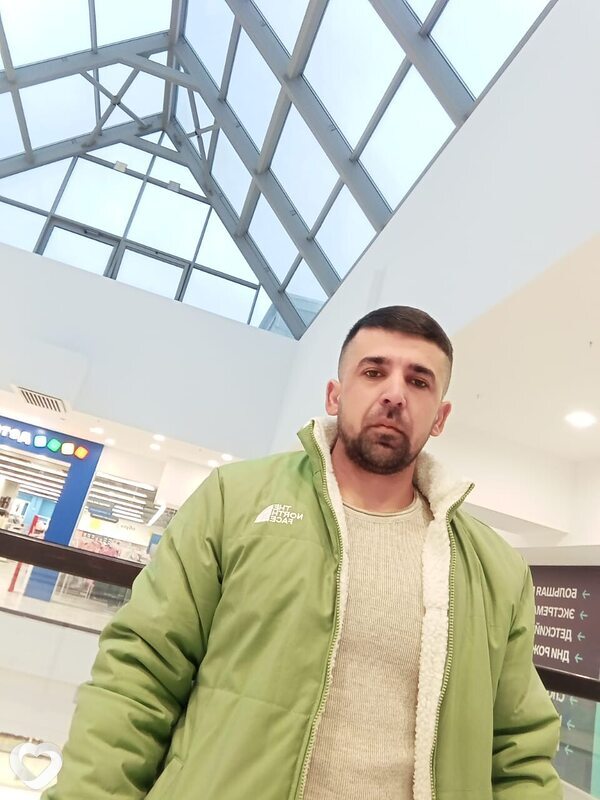 Али, 36, Ханты-Мансийске — анкета №4602834