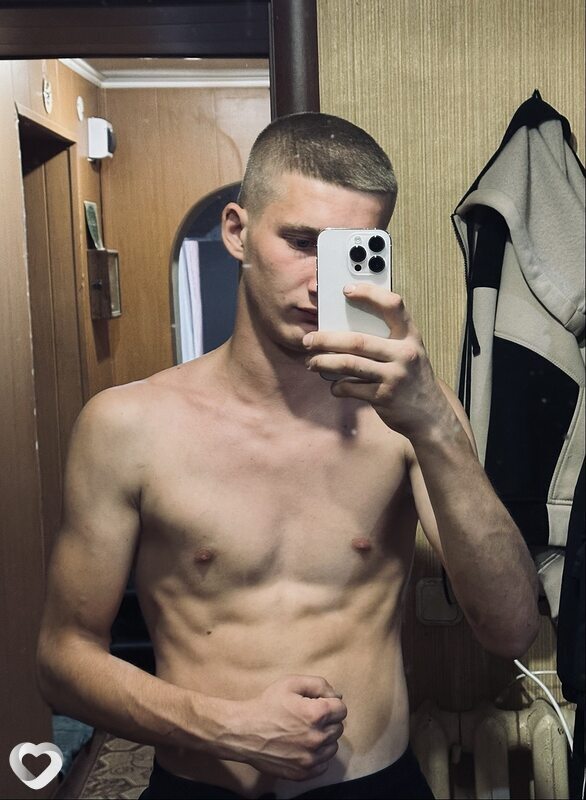 Роман, 20, Казани — анкета №4602836