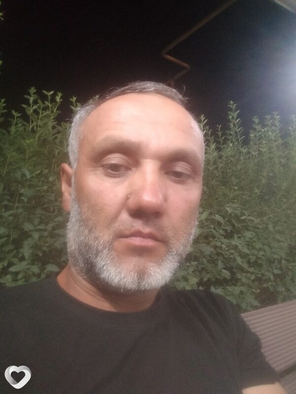 Сухроб, 47, Алматы — анкета №4602840