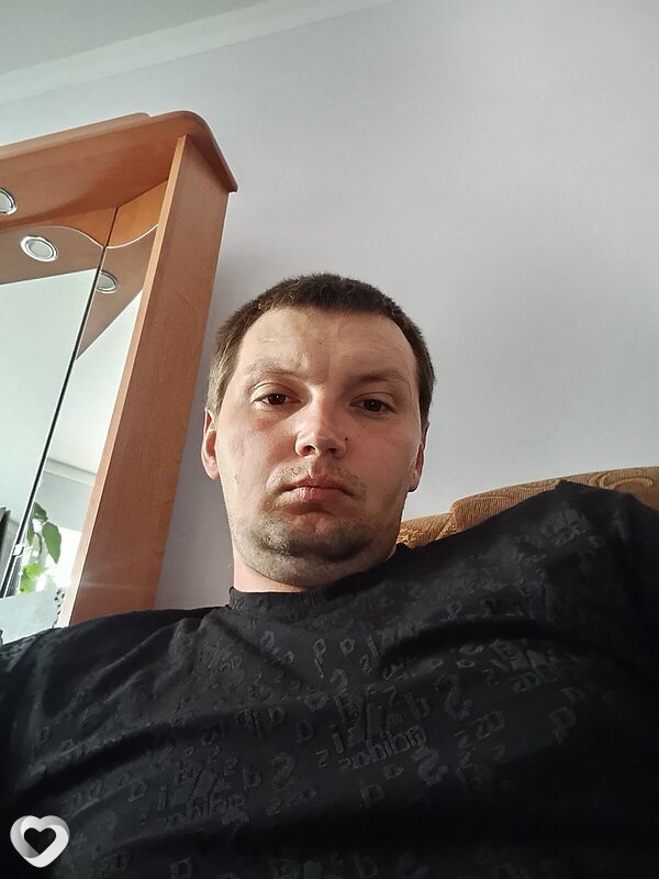 Vladimir, Черкесск