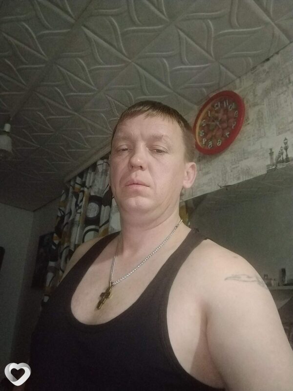 Константин, 41, Домодедово — анкета №4602771