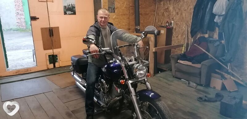 Станислав, 54, Мурманске — анкета №4602894