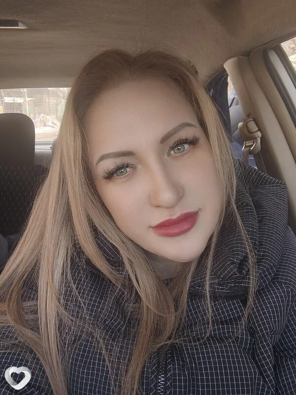 Галочка, 42, Москве — анкета №4602898