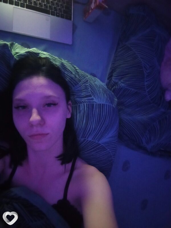 Александра, 24, Ангарске — анкета №4602910