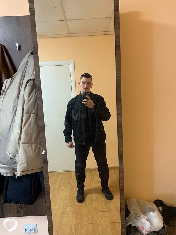 Максим, 21, Мытищах — анкета №4602916