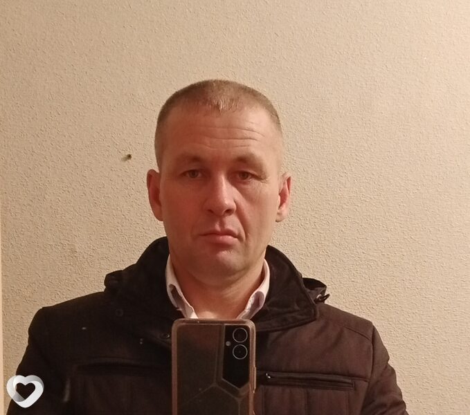 Флорид, 46, Стерлитамаке — анкета №4602918