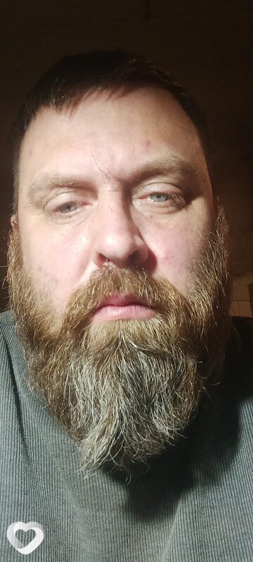 Андрей, 48, Минске — анкета №4602685