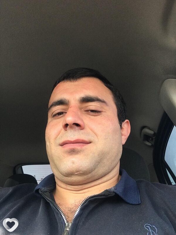 Rafo, 36, Самаре — анкета №4602845