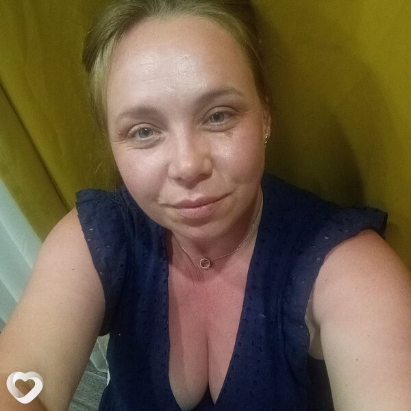 Баба Яга, 40, Сызрани — анкета №4602866