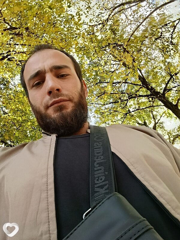 Ааа, 31, Грозном — анкета №4602922