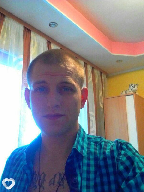 Сергей, 33, Омске — анкета №4602928