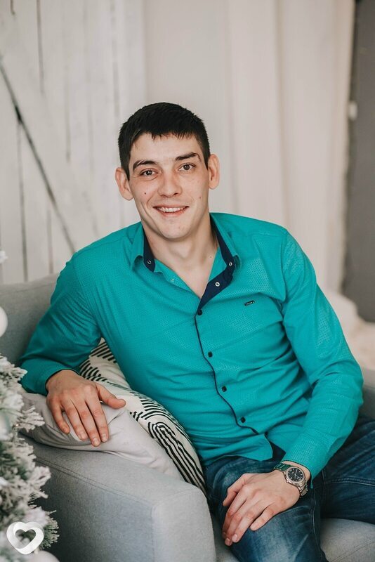 Pavel, 38, Курске — анкета №4602930