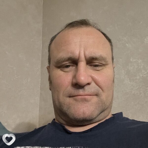 Михаил, 46, Тобольске — анкета №4603102