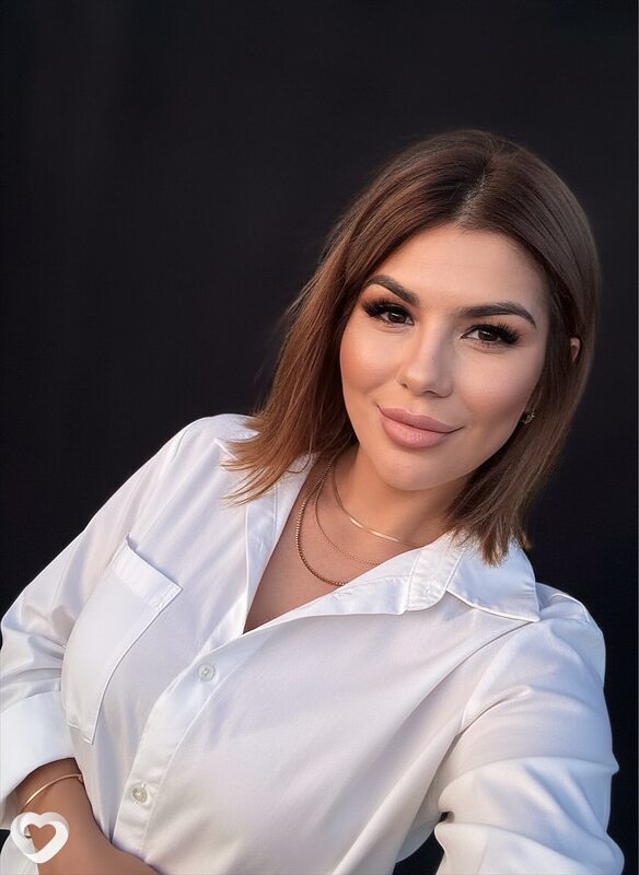 Вера, 33, Краснодаре — анкета №4603104