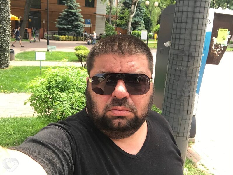 Слава, 43, Одессе — анкета №4603105