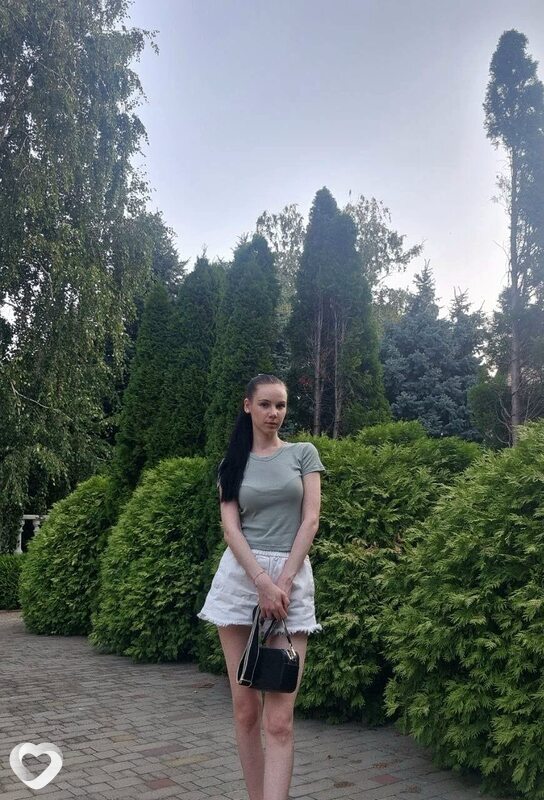 Любовь, 28, Краснодаре — анкета №4603108