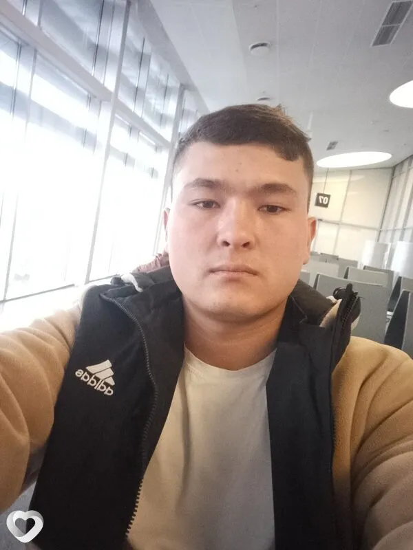 Расул, 24, Москве — анкета №4603112