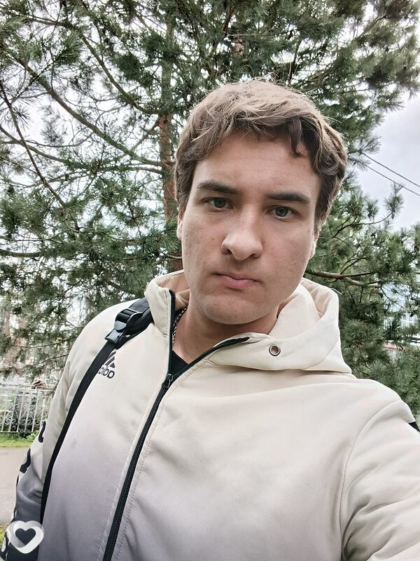 Климент, 21, Краснодаре — анкета №4603115