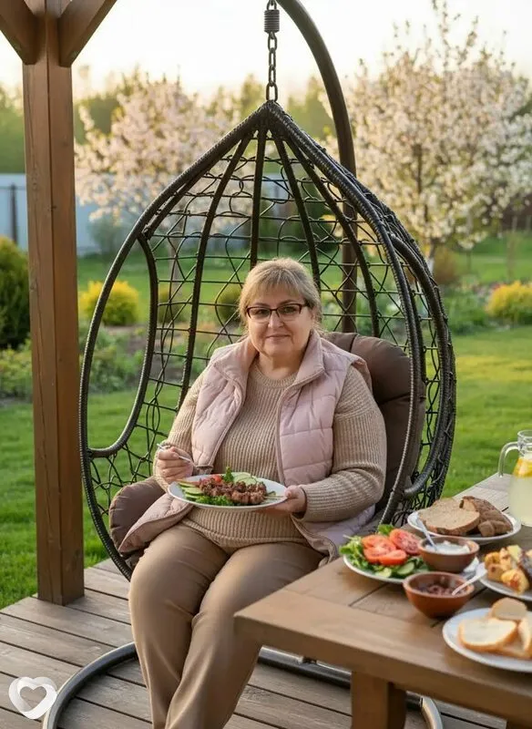 Светлана, 56, Барнауле — анкета №4603116