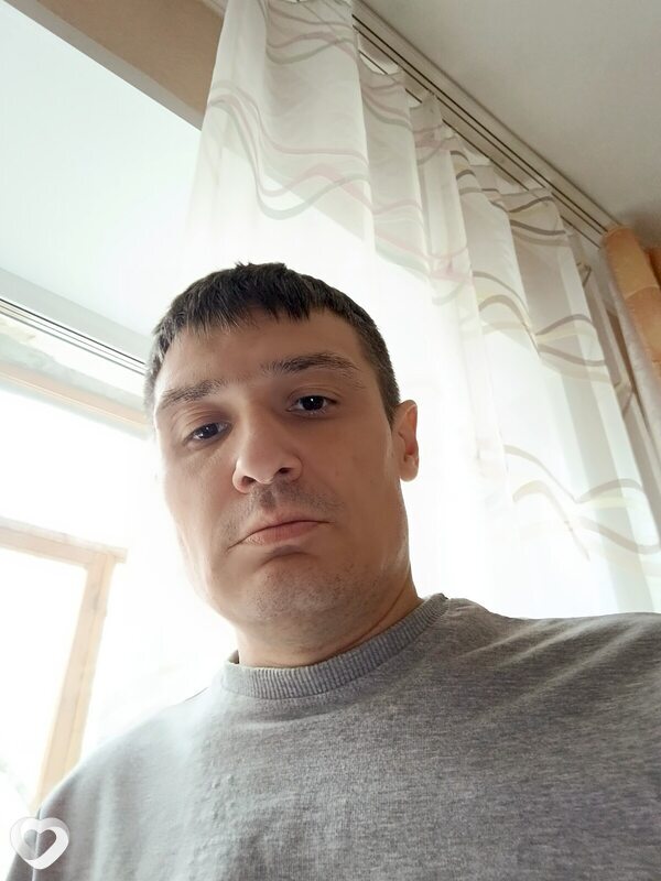 Иван, 40, Екатеринбурге — анкета №4603026