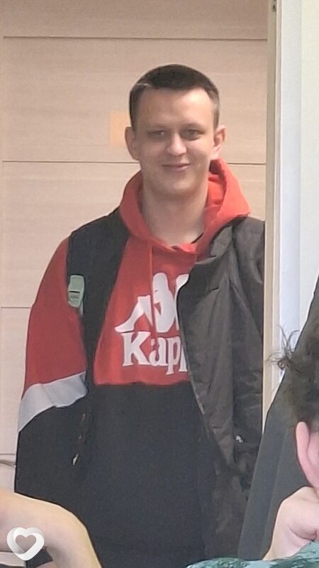 Дима, 22, Екатеринбурге — анкета №4603039