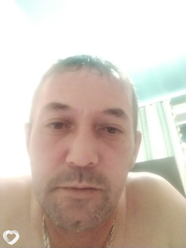 Евгений, 43, Новосибирске — анкета №4603153