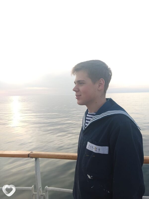 Тимофей, 21, Ростове-на-Дону — анкета №4603158