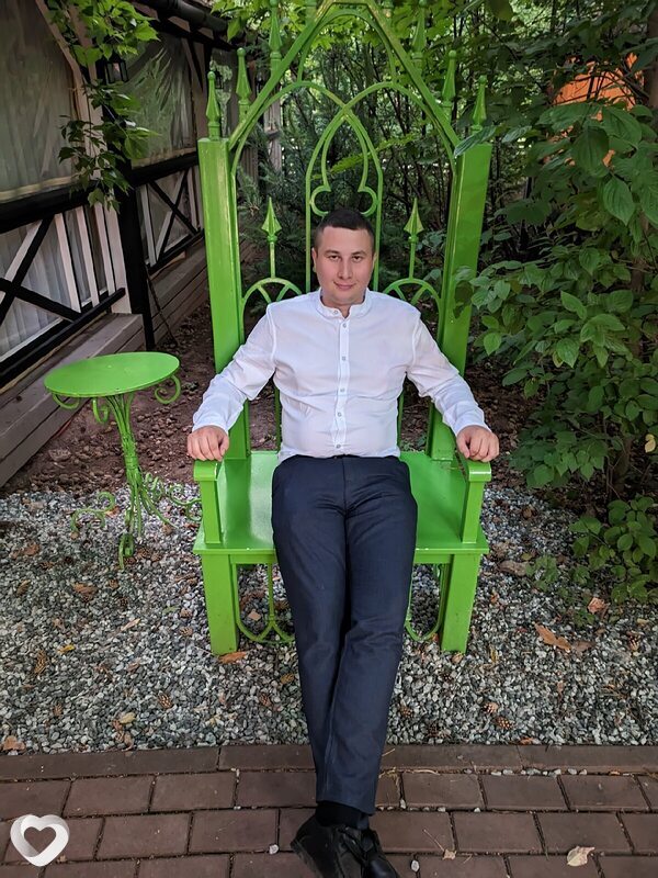 Дмитрий, 29, Ижевске — анкета №4603160