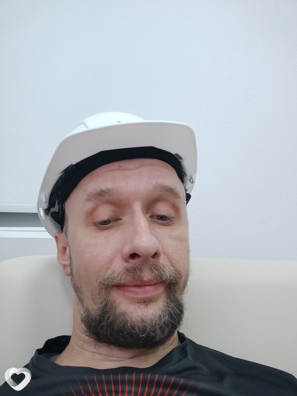 Анатолий, 38, Тюмени — анкета №4603119