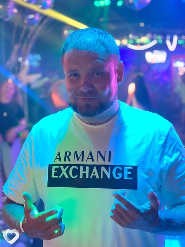 Кирилл, 38, Пензе — анкета №4603126