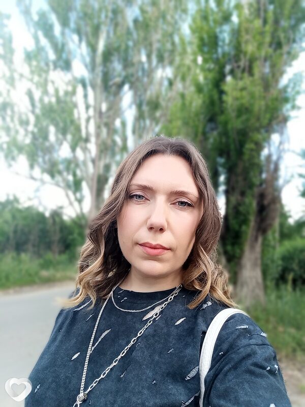 Анна, 39, Геленджике — анкета №4603132