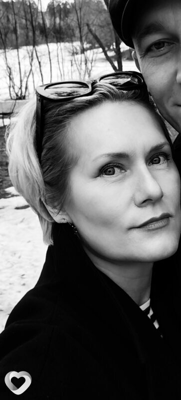 Гульнур, 45, Казани — анкета №4603137
