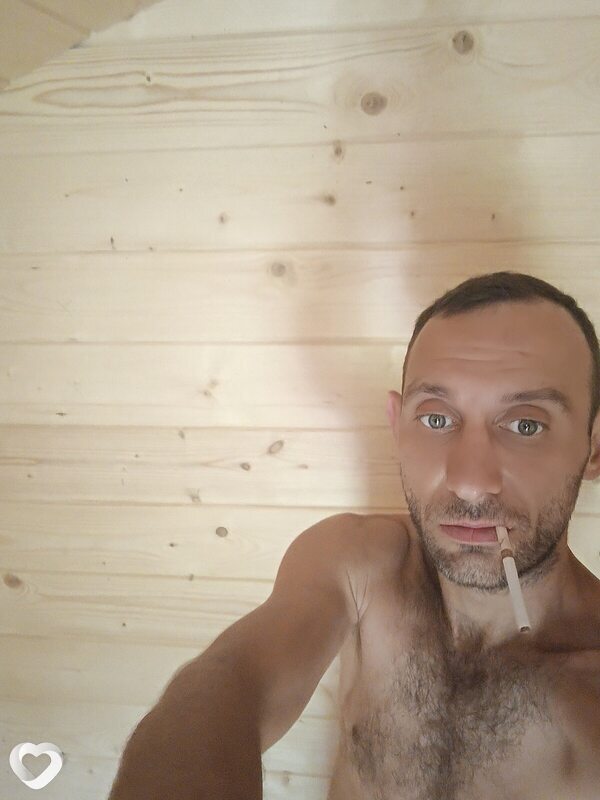 Андрей, 32, Воронеже — анкета №4603141