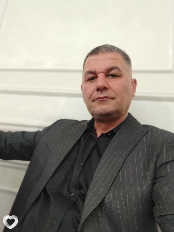Сеймур, 43, Набережных Челнах — анкета №4603070
