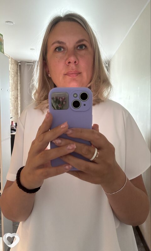 Елена, 40, Екатеринбурге — анкета №4603075