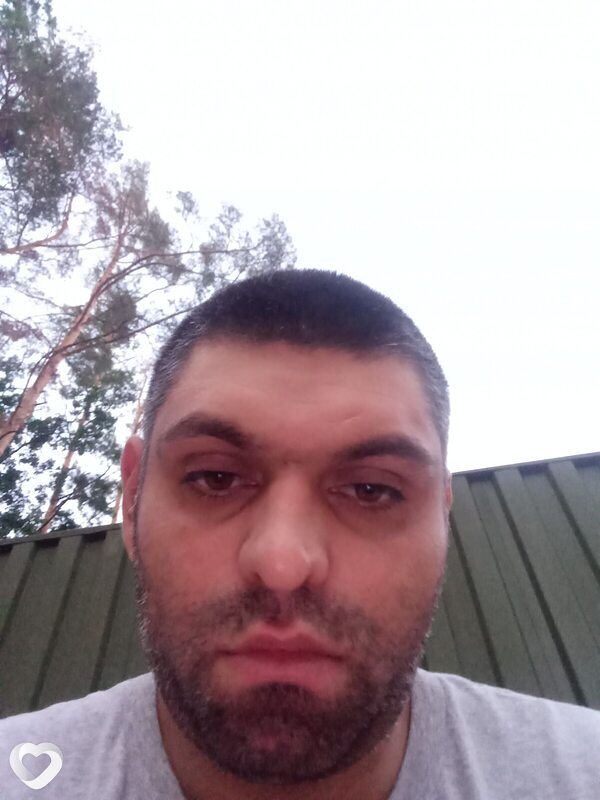 Константин, 39, Черкассах — анкета №4603076