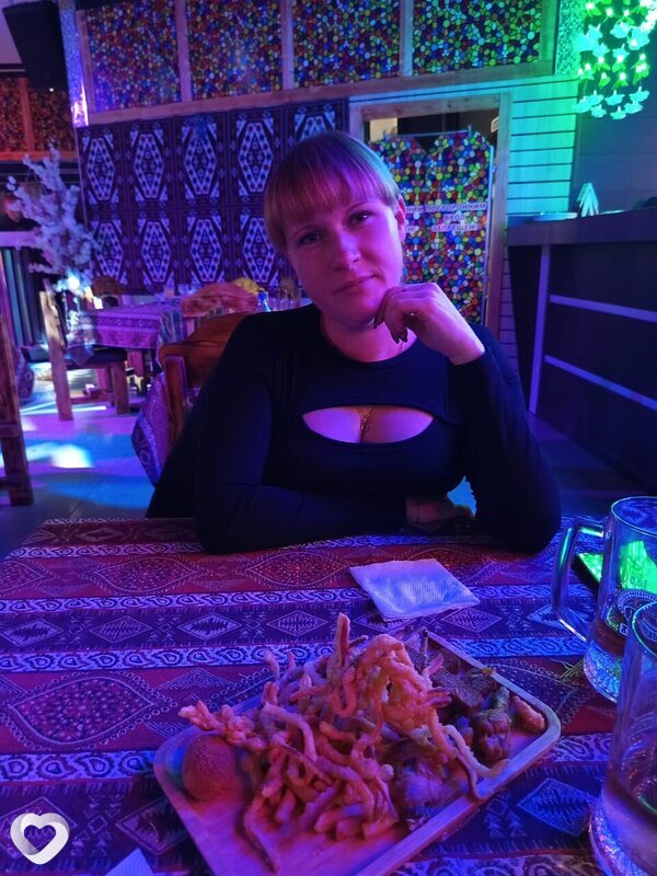 Екатерина, 46, Рязани — анкета №4603077