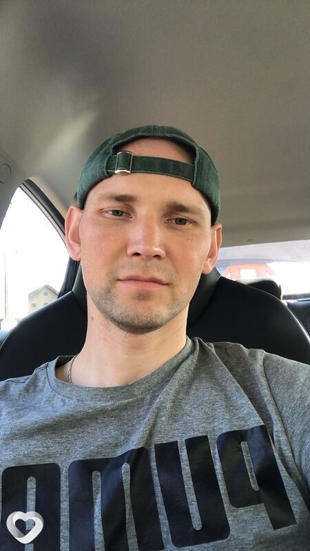 Руслан, 35, Уфе — анкета №4603166