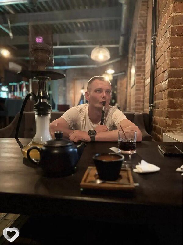 Егор, 27, Серпухове — анкета №4603169