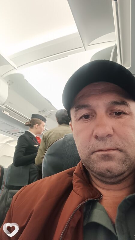 Насим, 36, Екатеринбурге — анкета №4603174