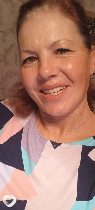 Людмила, 51, Саратове — анкета №4603176