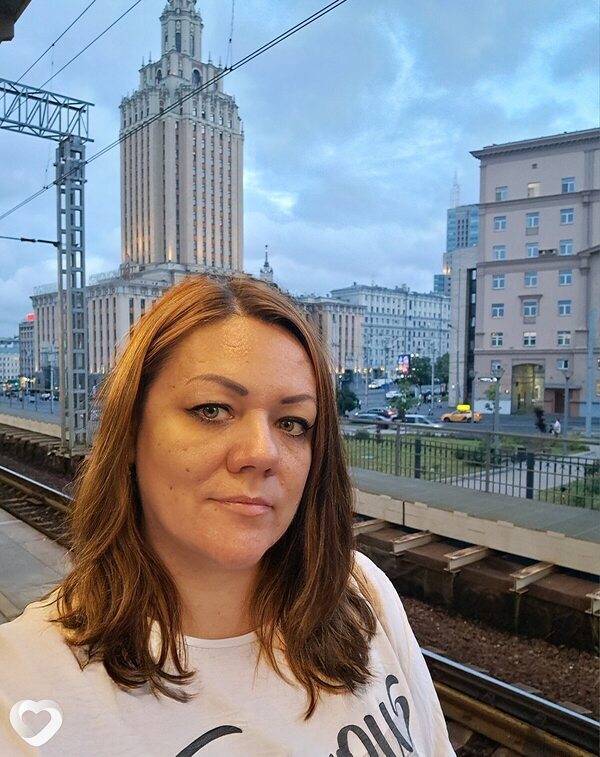 Загадка, Павловский Посад