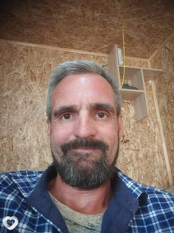 Александр, 47, Екатеринбурге — анкета №4603213