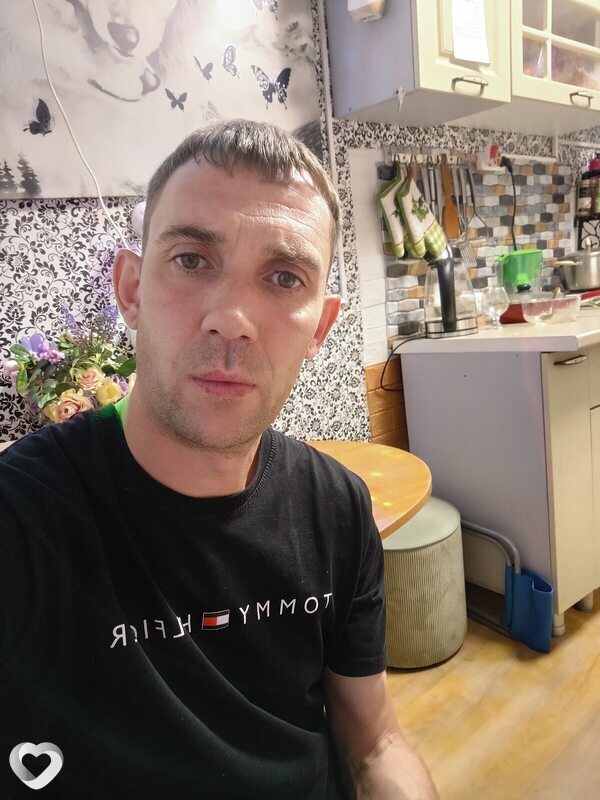 Александр, 40, Кемерове — анкета №4603930