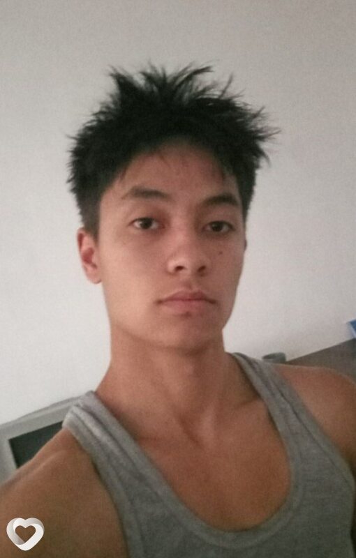 Али, 20, Алматы — анкета №4603938