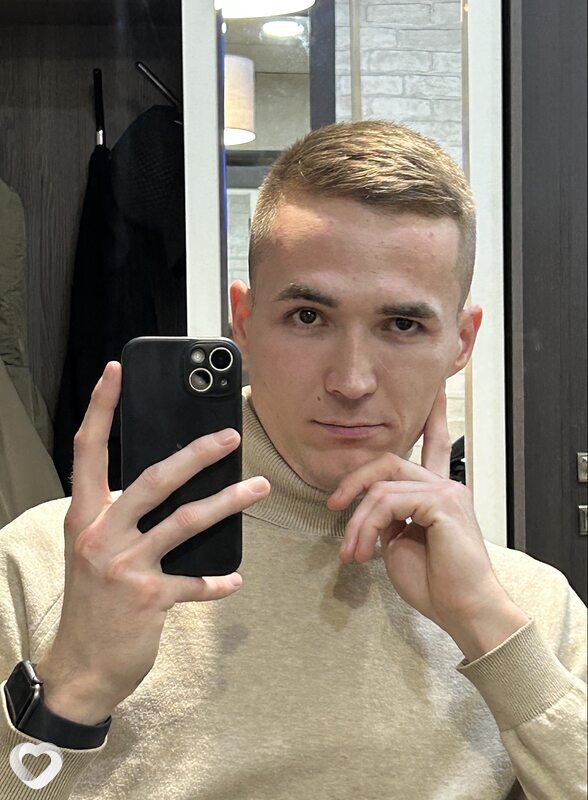 Али, 30, Воронеже — анкета №4603953