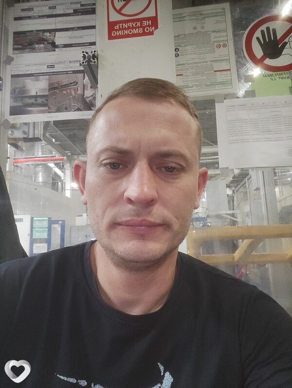 Юра, 33, Калуге — анкета №4602997