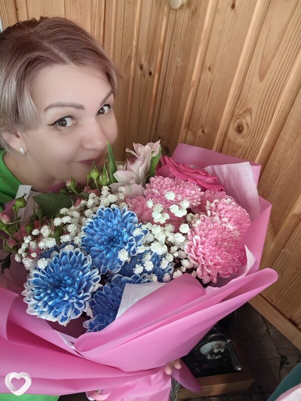 Лилия, Заинск