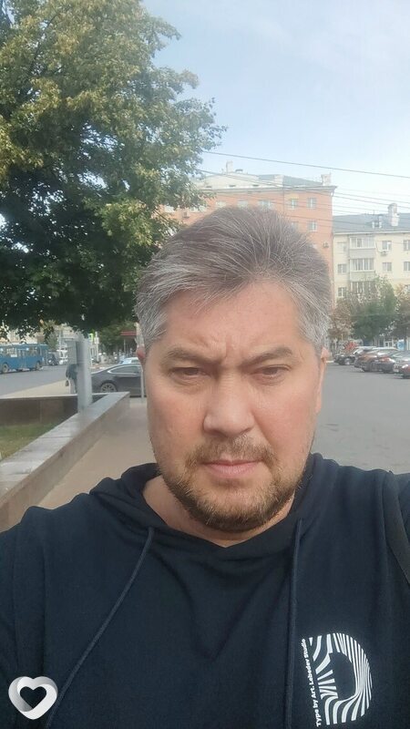 Максим, Касимов